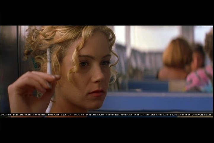 Dvd Captures 0882 Christina Applegate Online