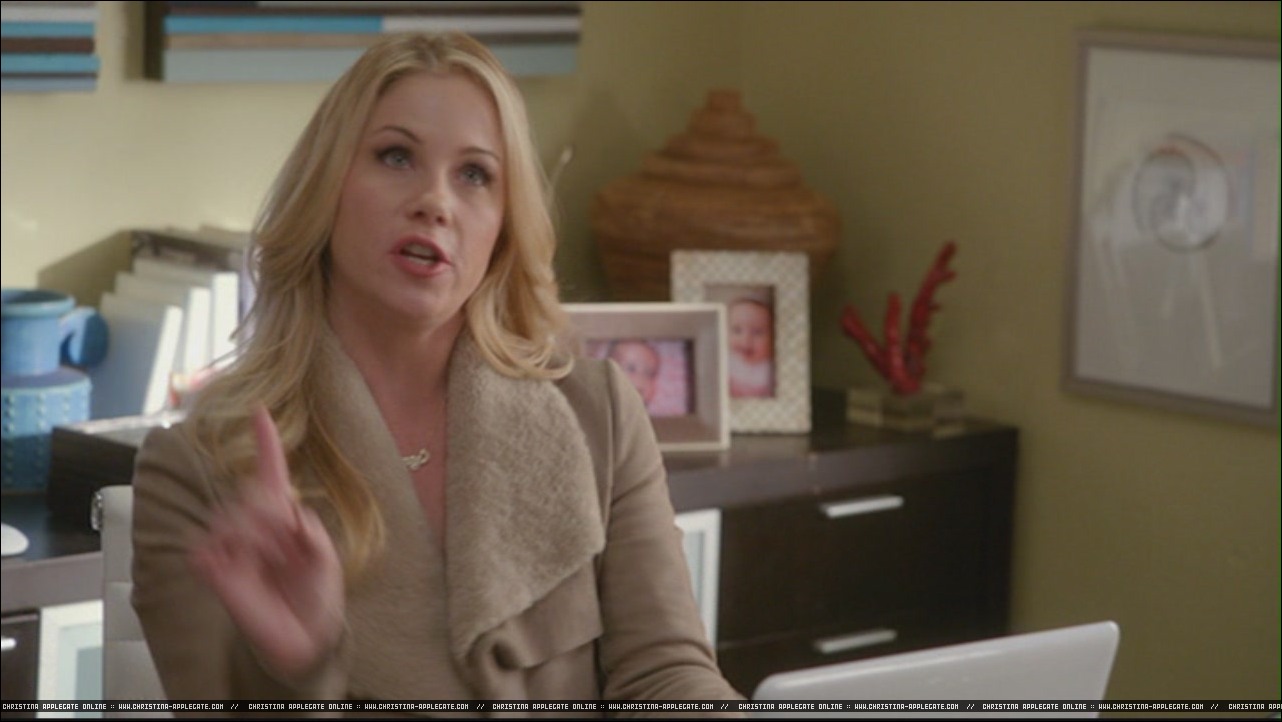 1x20 - Baby Fever - 292 - Christina Applegate Online